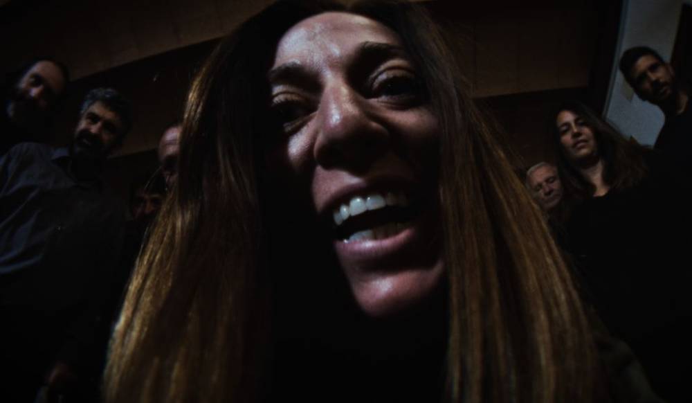 Tercera jornada del Fantosfreak amb visites de diversos cineastes