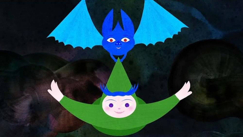 El curt d’animació ‘Filante’ triomfa al Fantosfreak