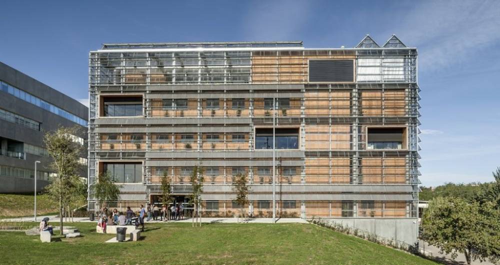 L'ICTA-UAB renova per tercera vegada l'acreditació d'excel·lència María de Maeztu