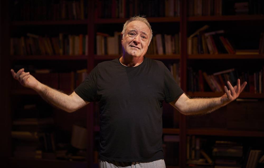 Jordi Bosch, Mercè Arànega o el tàndem Belbel/Galceran, entre els grans noms de la programació teatral de l'Ateneu
