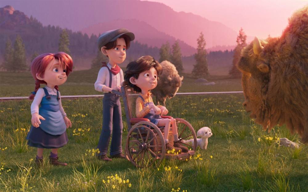 El cinema a la fresca tanca el Cerdanyola Menuda