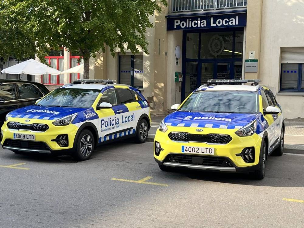 El SPL-CME de Cerdanyola del Vallès demana una revisió immediata de les condicions de seguretat de la comissaria de la Policia Local