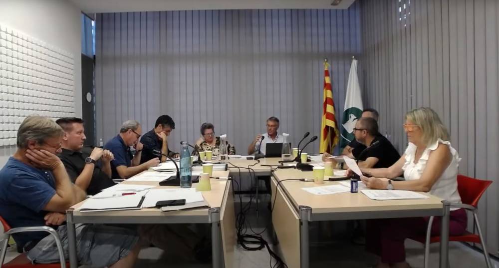 L'EMD aprova un pressupost de 188 mil euros per a inversions