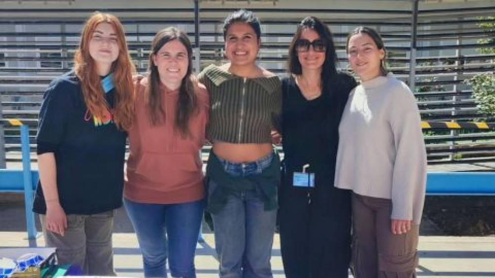 Aquest estiu 47 estudiants de la UAB faran un voluntariat a presons