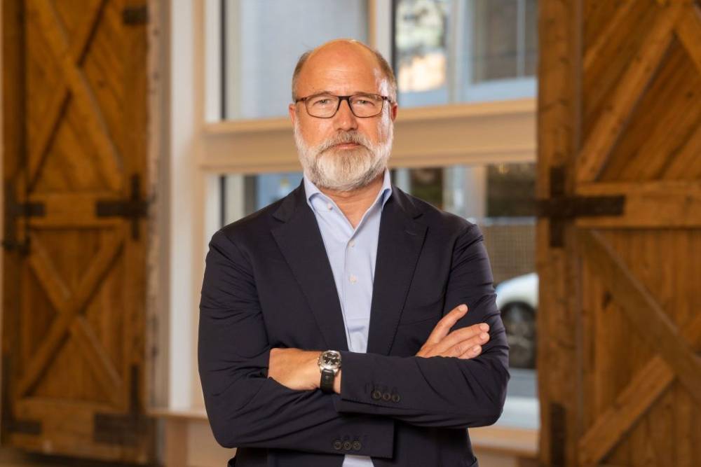 El cerdanyolenc Jordi Urbea es converteix en el CEO d'Ogilvy Spain