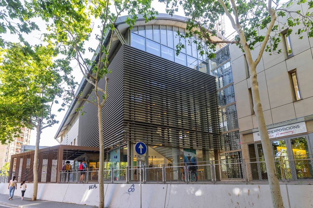 ERC reclama un pla d'equipaments públics per preparar la Cerdanyola dels pròxims 20 anys