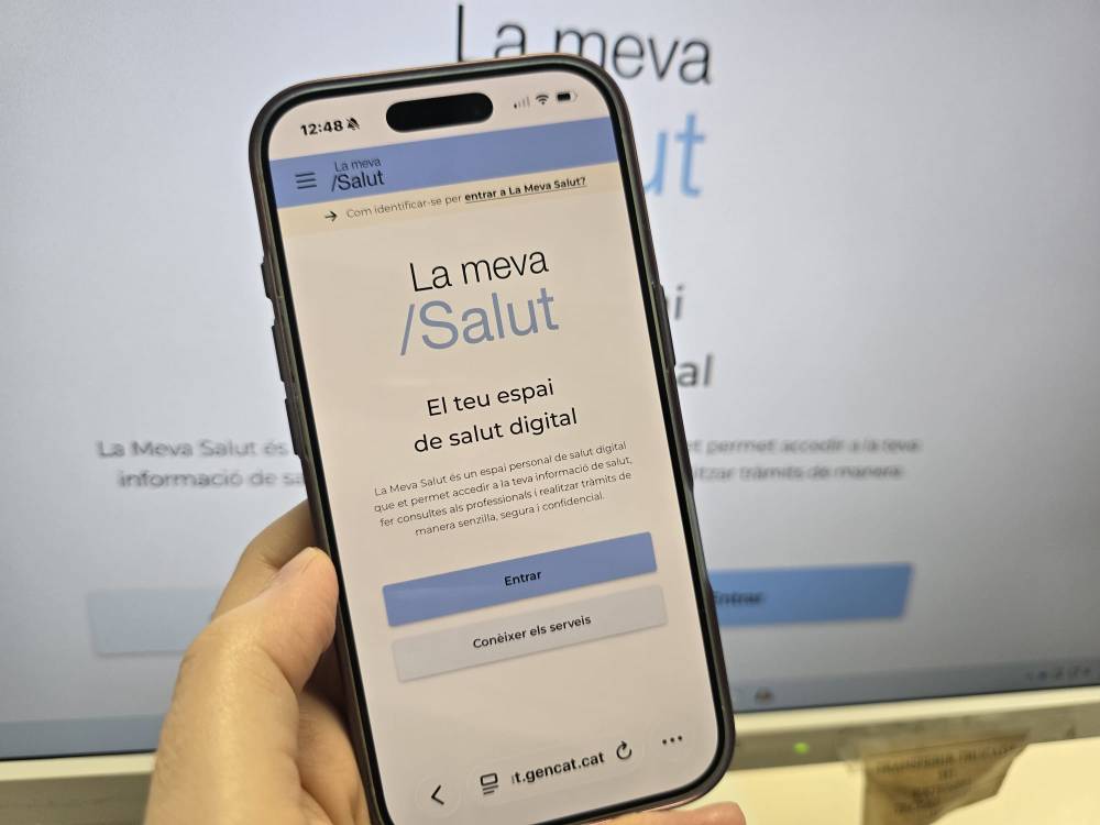 Salut impulsa un nou model assistencial en xarxa per garantir una atenció genètica equitativa a Catalunya