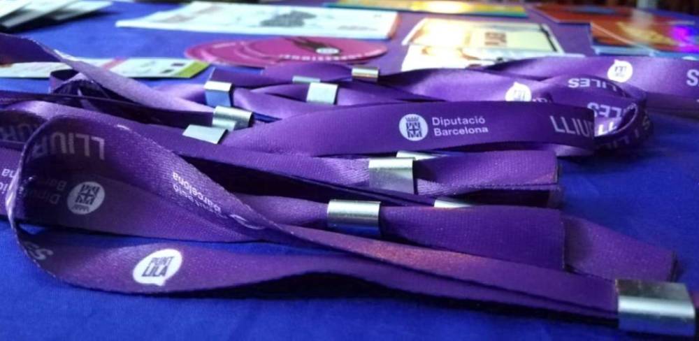 La Diputació de Barcelona reforça a l’estiu els serveis i recursos per a l'abordatge de les violències masclistes i LGBTI-fòbiques