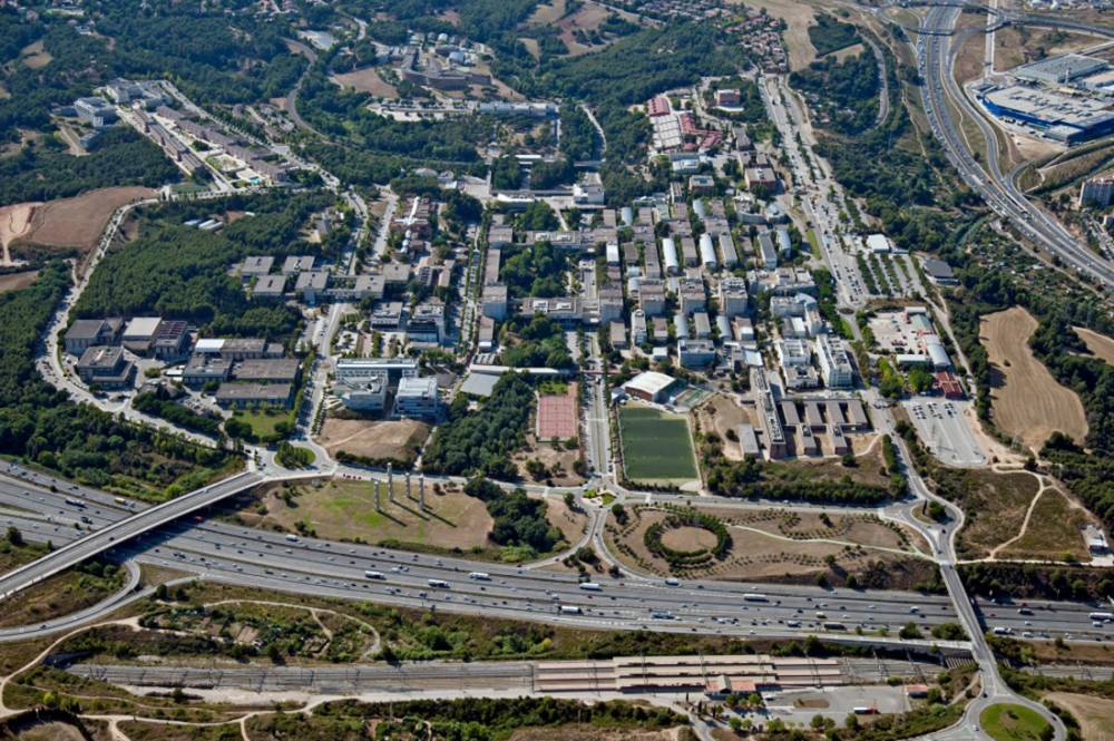 Comença el procés participatiu del nou planejament per reordenar el campus de la UAB