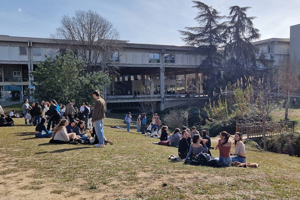 La UAB, entre les 200 millors universitats del món en el rànquing de Taiwan