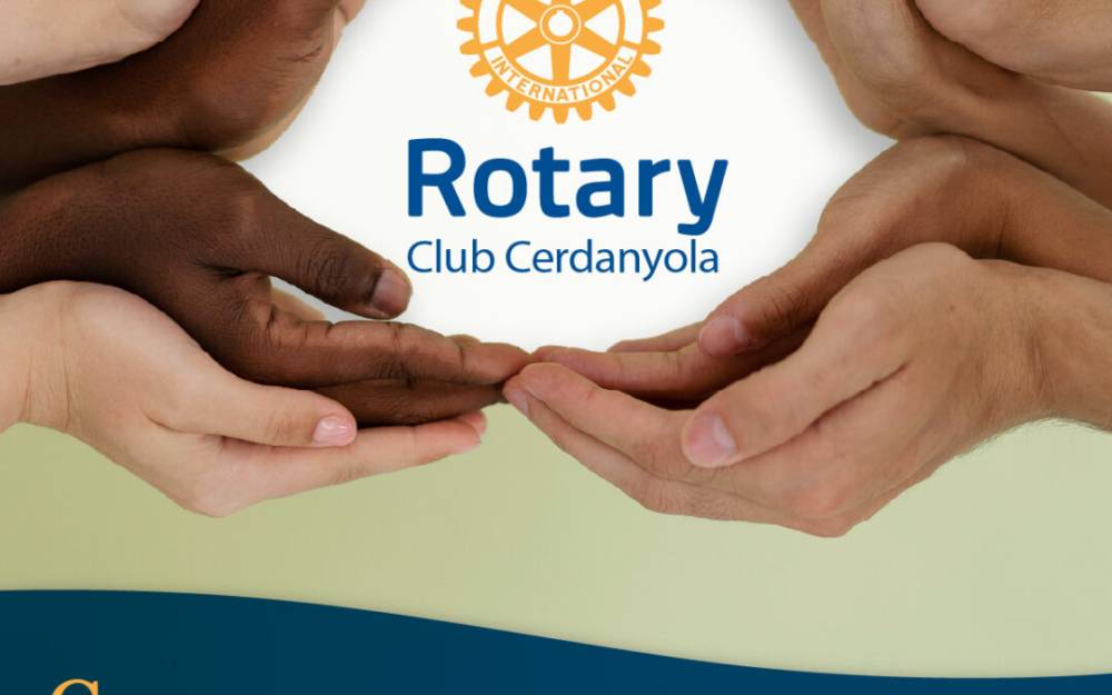 El Rotary Club Cerdanyola del Vallès ofereix una beca del 100% per cursar un postgrau en Conflictes, Pau i Justícia Global