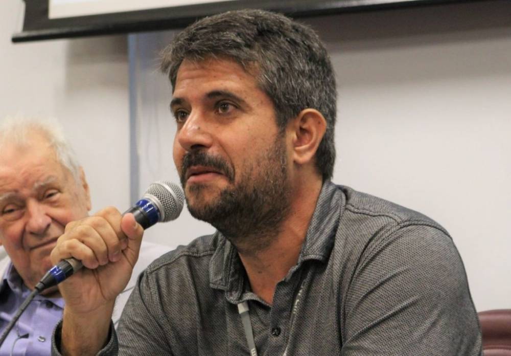 El Consell Rector del Sincrotró ALBA nomena director Harry Westfahl Jr.