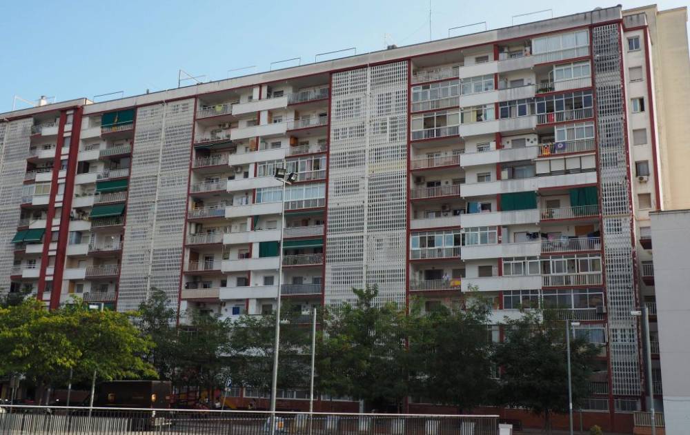 Cerdanyola del Vallès es manté en la Zona de Mercat Residencial Tens