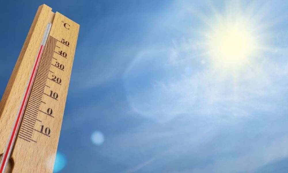 Comença una nova onada de calor que serà intensa, extensa i prolongada