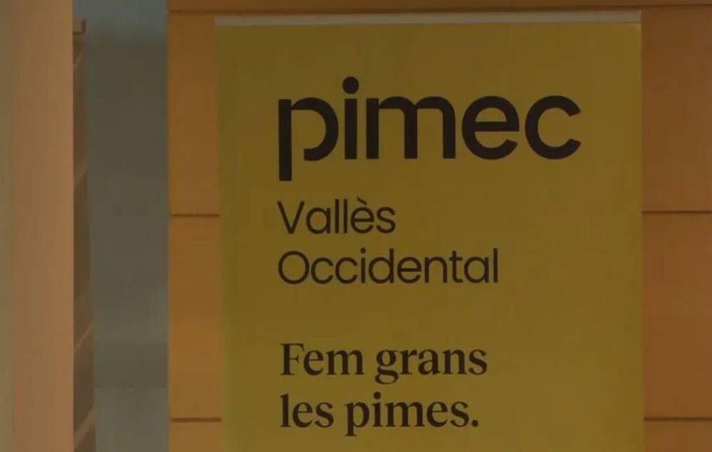 L’OETE de Pimec Vallès Occidental assessora un centenar d’empreses sobre transició energètica en el seu primer any de funcionament