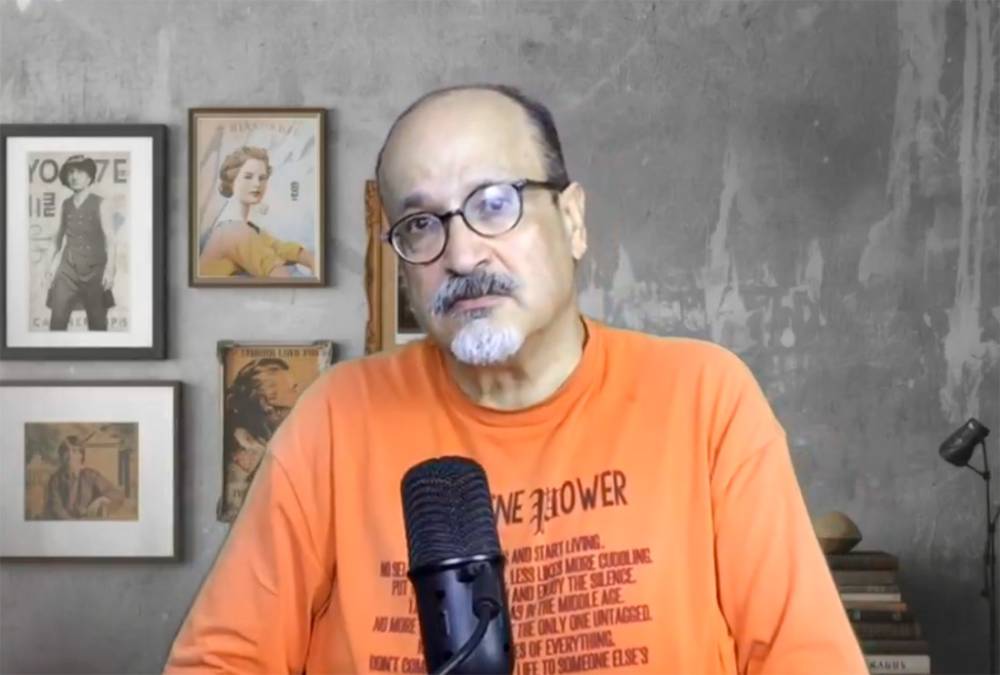 La UAB mostra preocupació per la detenció del periodista marroquí Ali Lmrabet