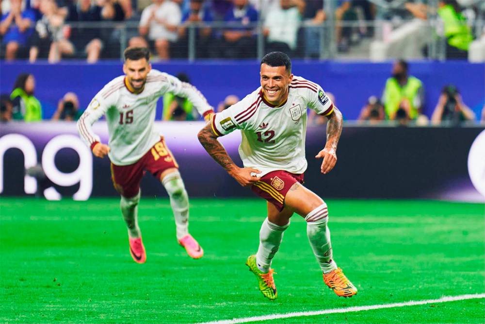 Cerdanyola tindrà pantalla gegant per seguir la Final del Mundial de Futbol