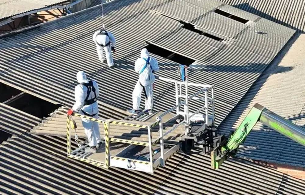 El Parc Taulí crea la primera Unitat Multidisciplinària de l’Amiant