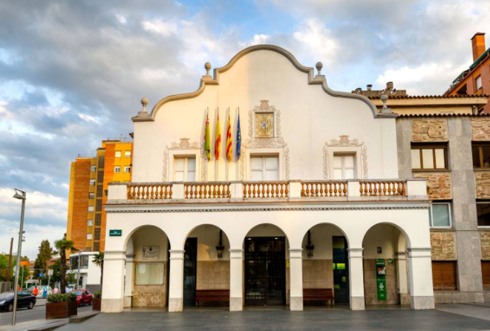 Cerdanyola se suma a la crida d’emergència en solidaritat amb Veneçuela
