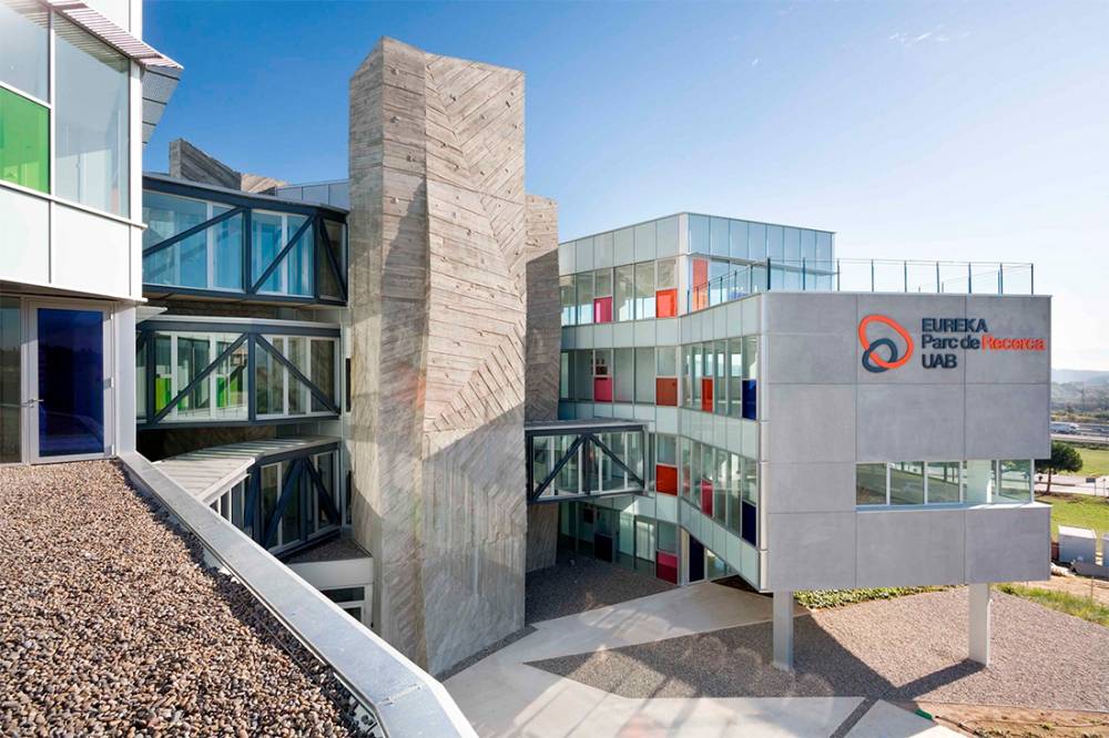 Nanoligent, spin-off de la UAB, entre les deu empreses més disruptives de Catalunya