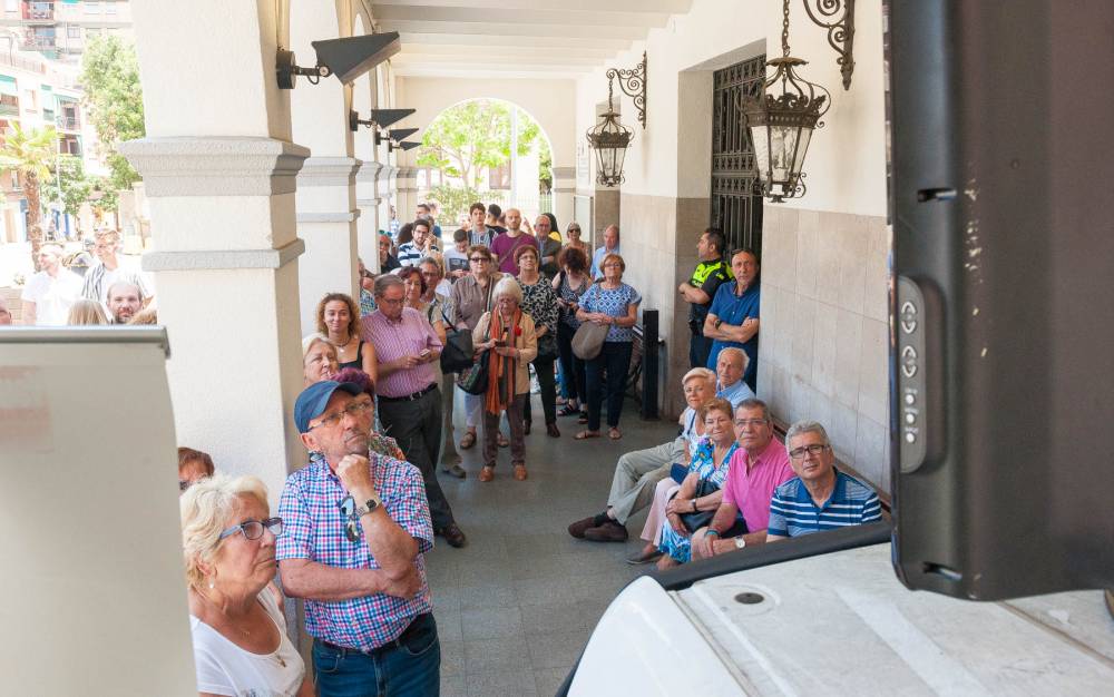 Cerdanyola.info retransmetrà el Ple de constitució del nou Consistori i investidura de l’alcalde