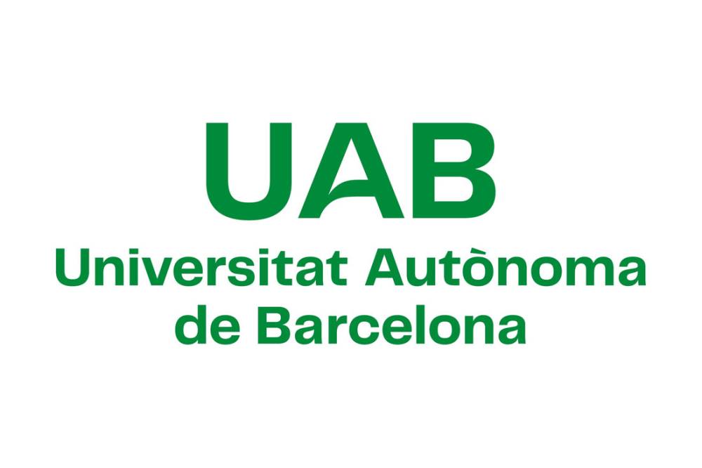 La UAB estrena logotip amb un verd que representa el campus