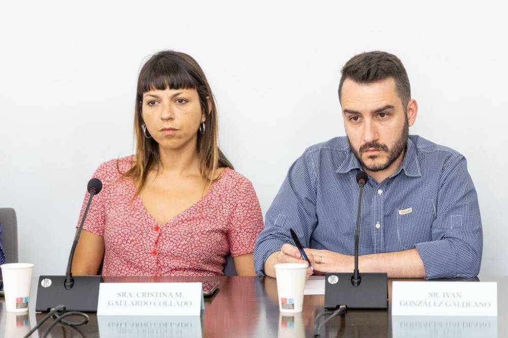 Els regidors de Guanyem Cerdanyola tornen a aportar les retribucions del “Ple de meses electorals” a causes solidàries