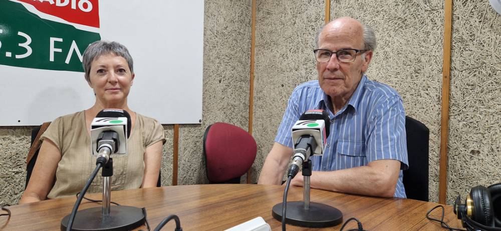 Els afectats de Cerdanyola per les "preferents verdes" denuncien el bloqueig dels seus diners