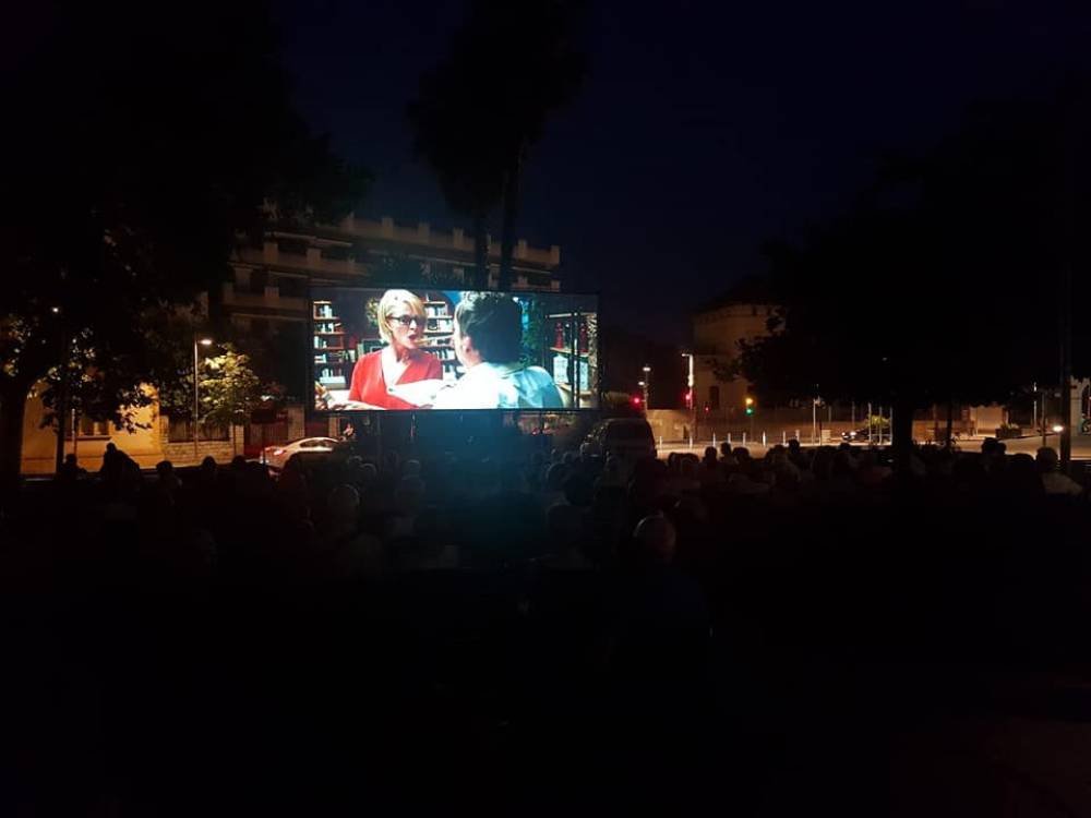 Programació estival per a la gent gran amb accés lliure i sense inscripció