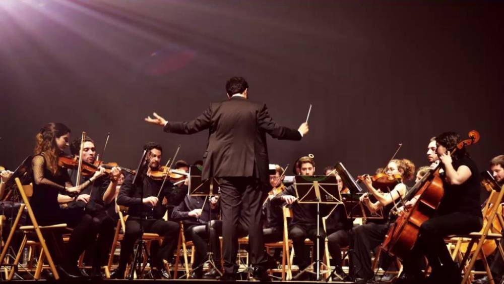 La JOC tanca temporada amb la bellesa de Mozart