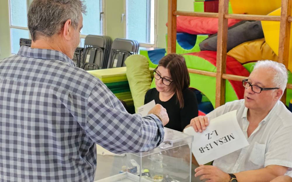Eleccions europees: què decidim?