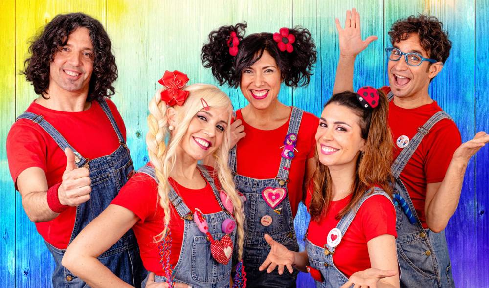 El festival infantil Cerdanyola Menuda irromp amb els Cantajuego com a caps de cartell