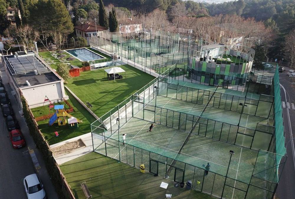 El Club Bellaterra tanca al juliol i donarà pas a un centre del Grup Sorli