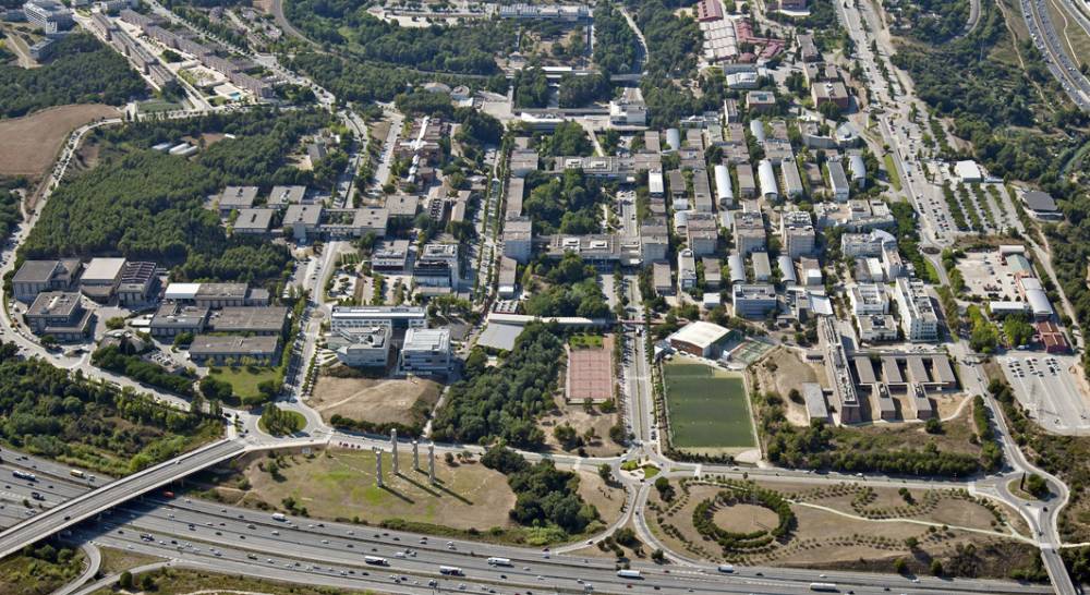 La UAB, entre les 200 millors universitats del món en el rànquing QS