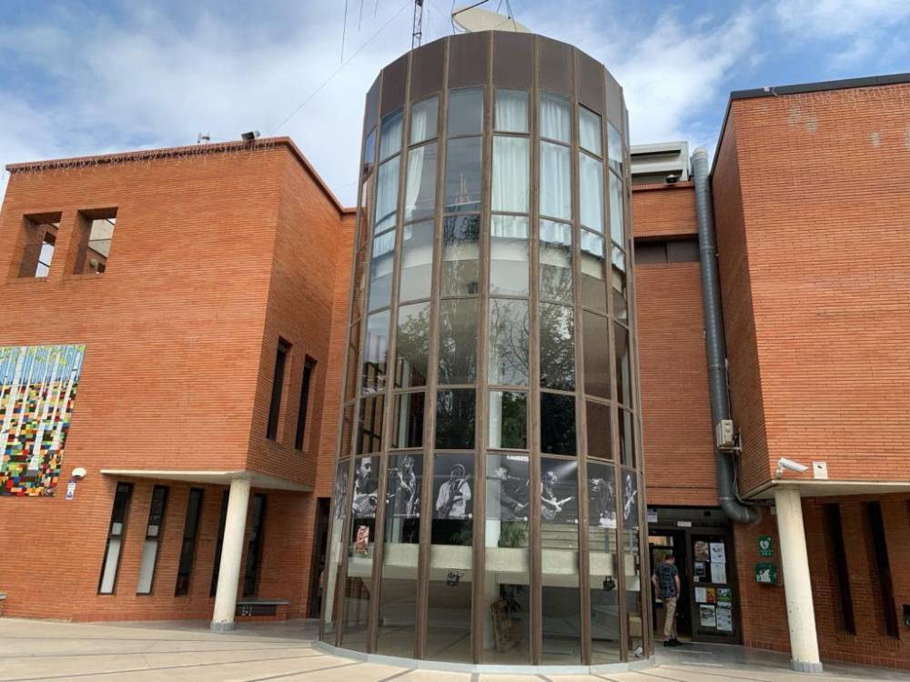 L’Escola d’Arts de l’Ateneu ofereix monogràfics d’estiu per a adults