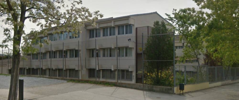 Un alumne de l'Institut Forat del Vent, millor nota de la Selectivitat