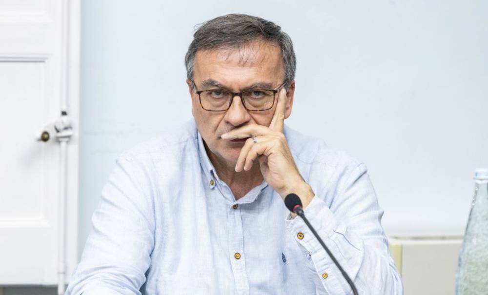 En Comú Podem creu que el projecte de recuperació de Ca n’Ortadó arriba tard