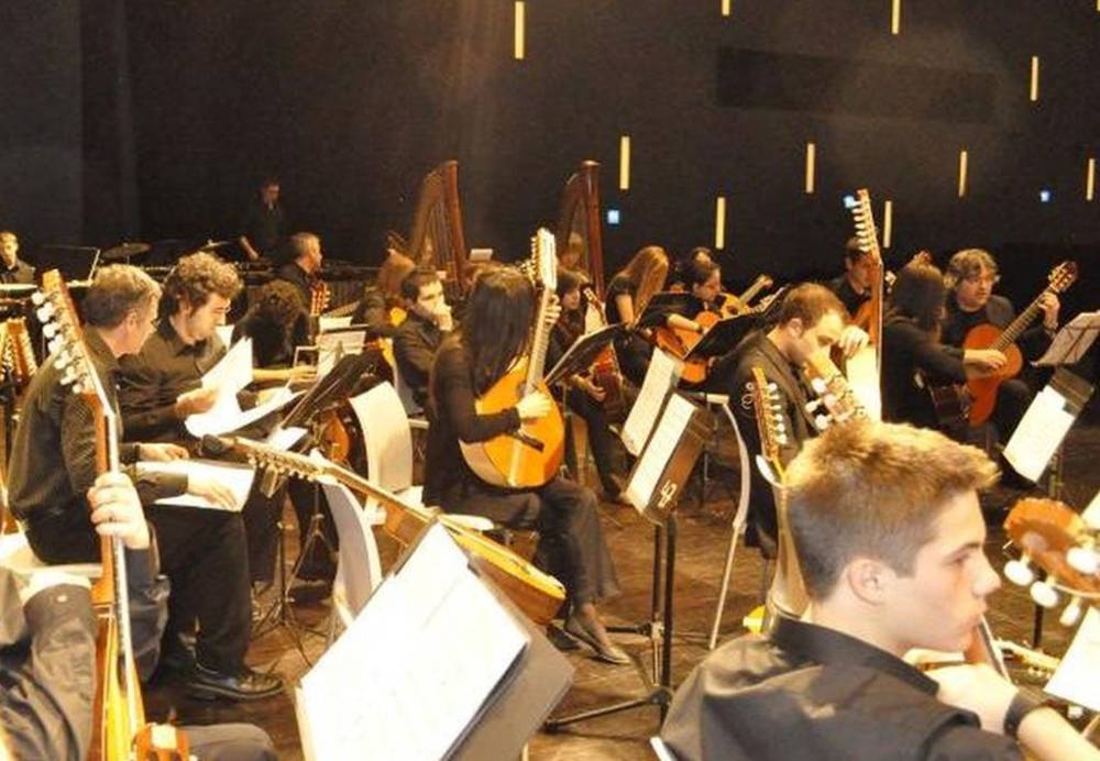 El mestre Jorge Casanova dirigeix a Cerdanyola l’estrena mundial de l’obra Antes del alba