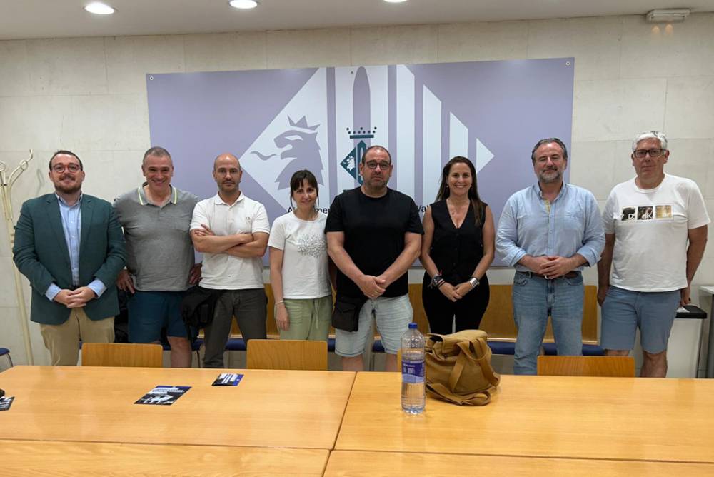 El PP traslladarà la problemàtica de la Policia Local al Parlament