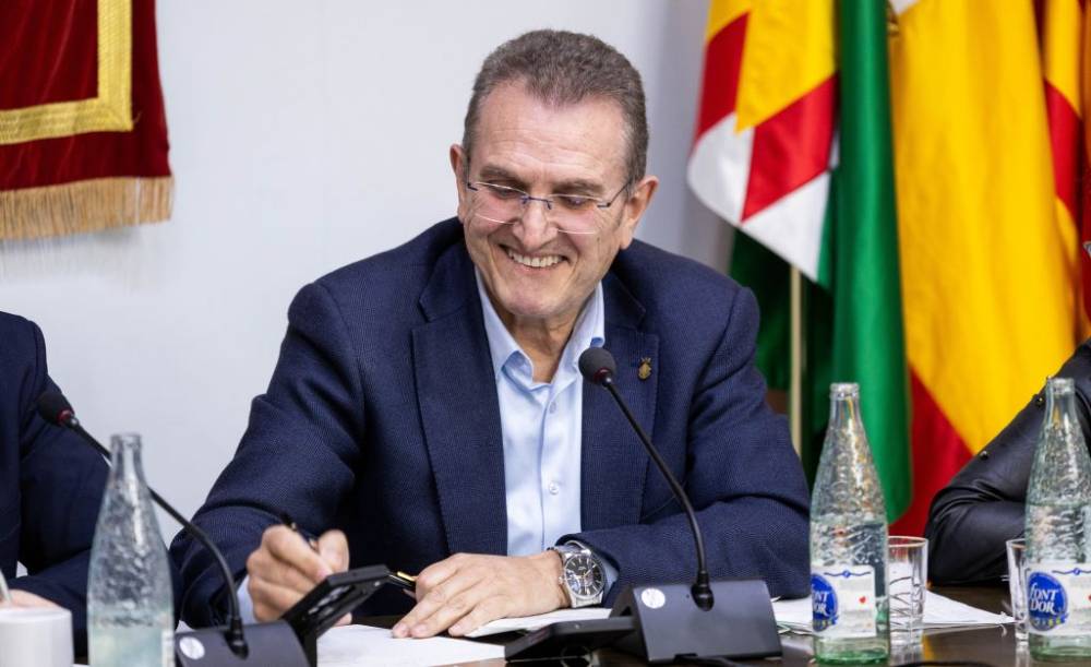 El Ple aprova una modificació de pressupost de 2 milions d’euros i dona compte de les primeres dades de l’execució pressupostària d’enguany