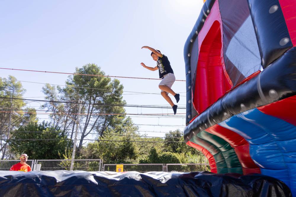 La Festa Major de Bellaterra es farà entre els dies 12 i 14 de setembre