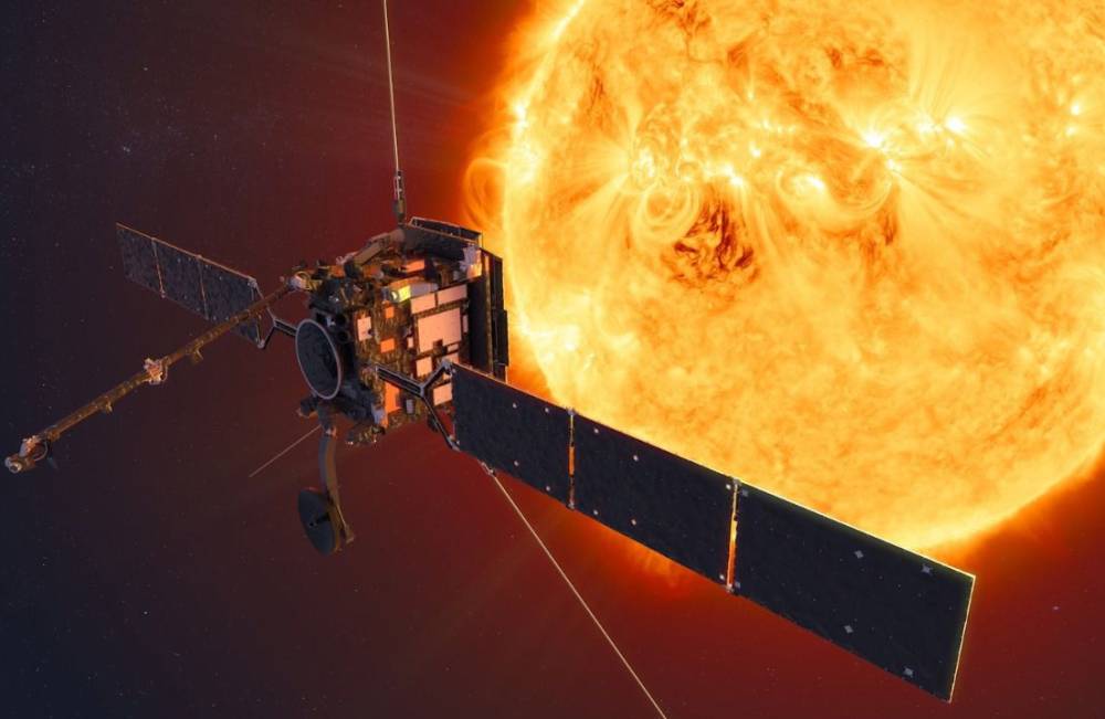 Captant les imatges més nítides del Sol amb tecnologia de Cerdanyola