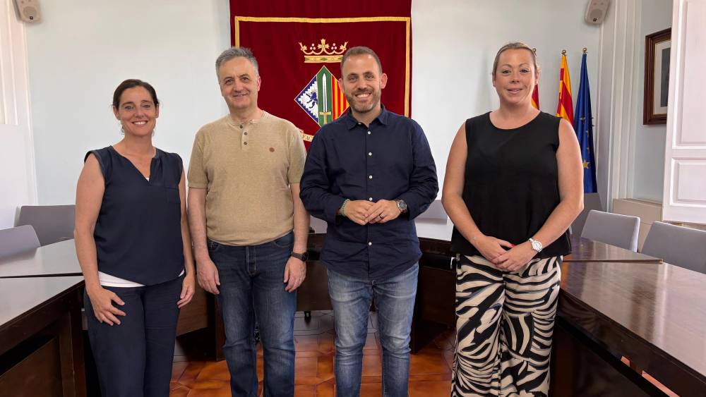 Mosaic Cerdanyola representarà la ciutat a la VIII Trobada Innpulso Emprende