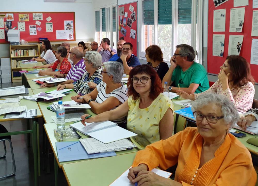 L’Alzina obre la preinscripció pel curs 2025-2026