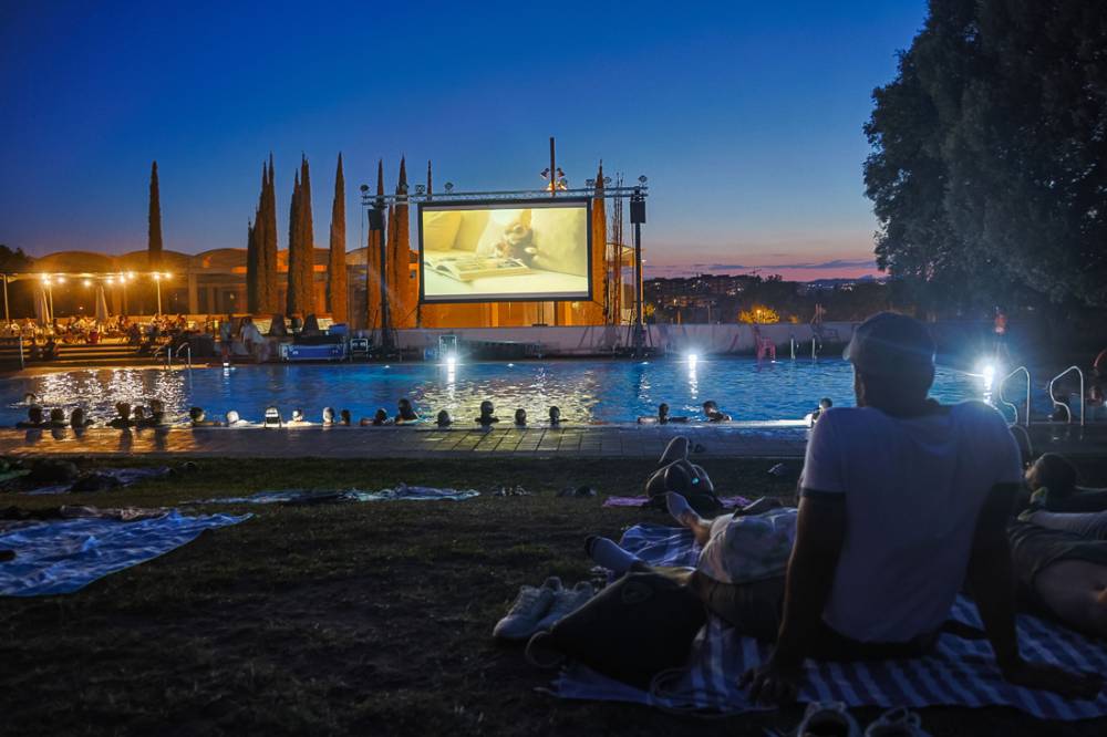 Les Nits d’Estiu Jove tornen al juliol amb gastronomia, cultura i diversió per a joves adults