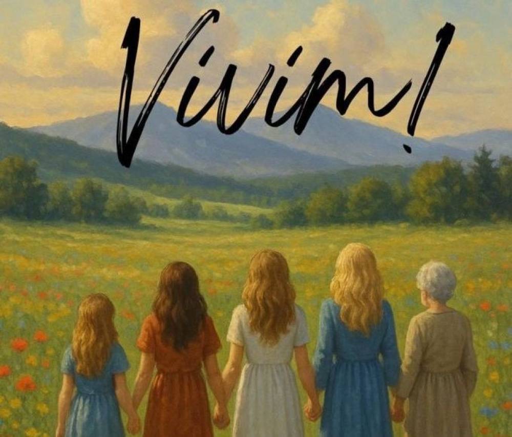 La Coral Dones per la Pau presenta diumenge el concert solidari Vivim!