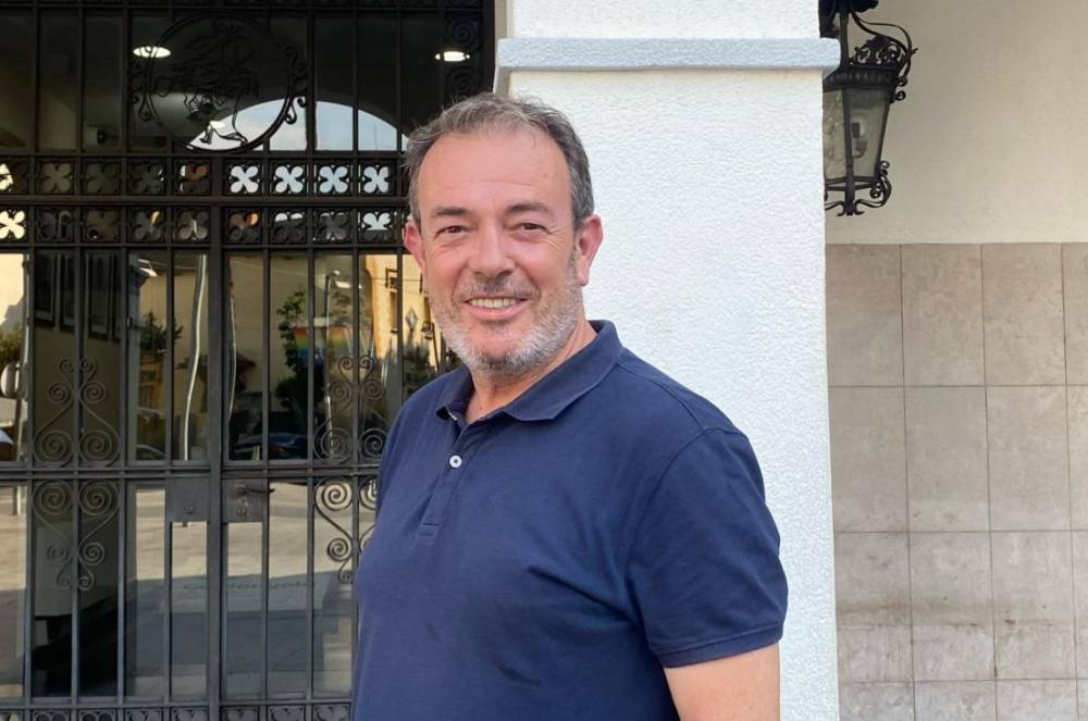 Joan Sánchez repetirà com candidat de Junts amb l’objectiu de trencar la majoria del PSC