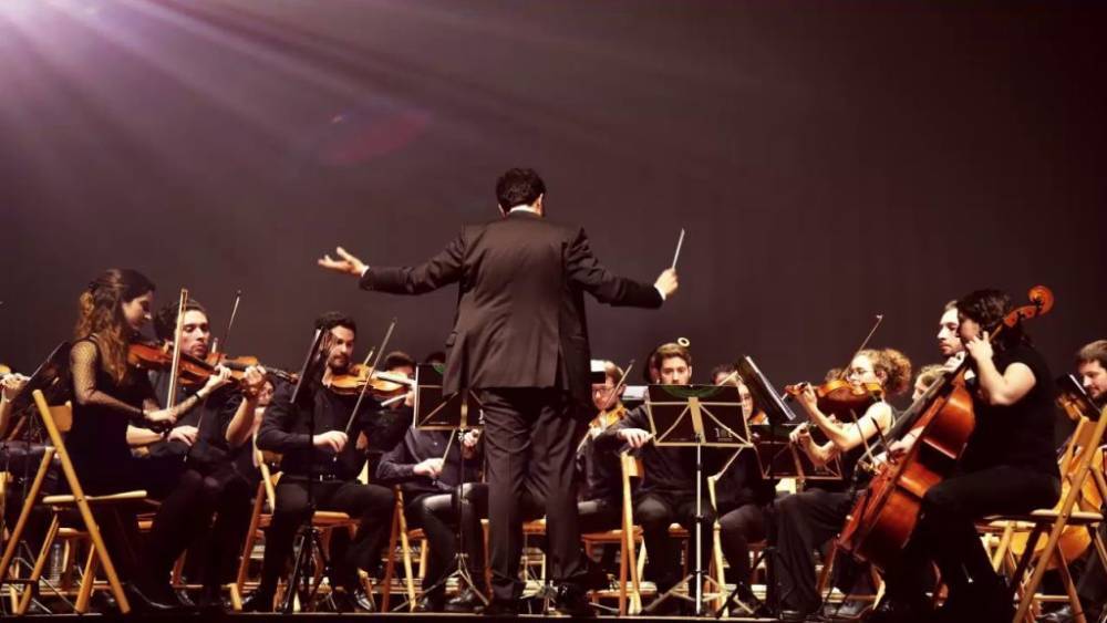 La JOC afronta un nou repte: concert coral amb Pau, Amor i Bellesa