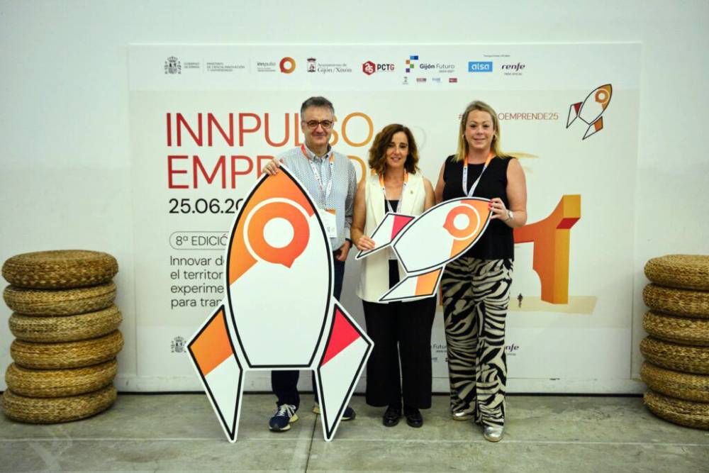 Cerdanyola selecciona el projecte innovador que representarà el municipi a la IX edició d’Innpulso Emprende