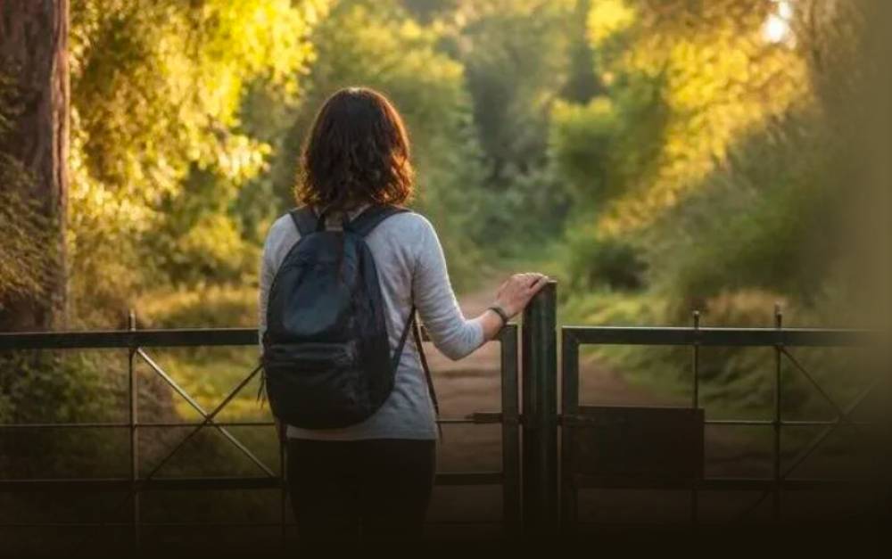 Una recollida de firmes demana l'obertura progressiva de Collserola